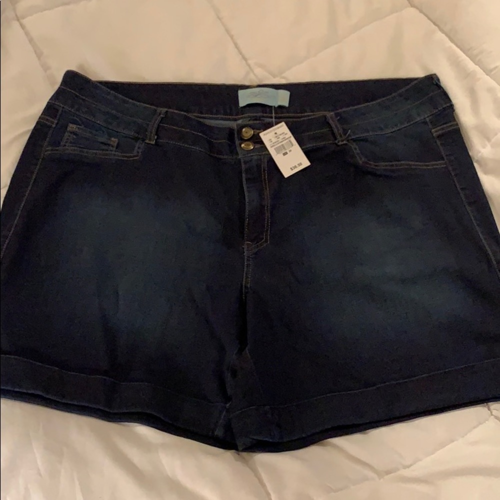Indigo Jeans